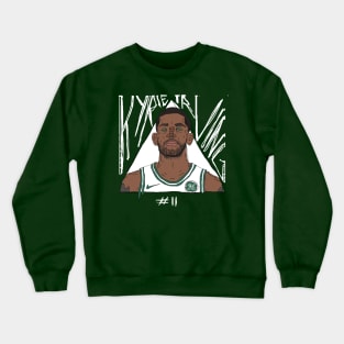 Kyrie Irving Crewneck Sweatshirt